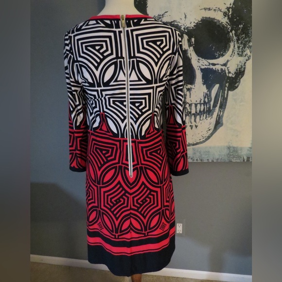 Eliza J Dress - Picture 4 of 6